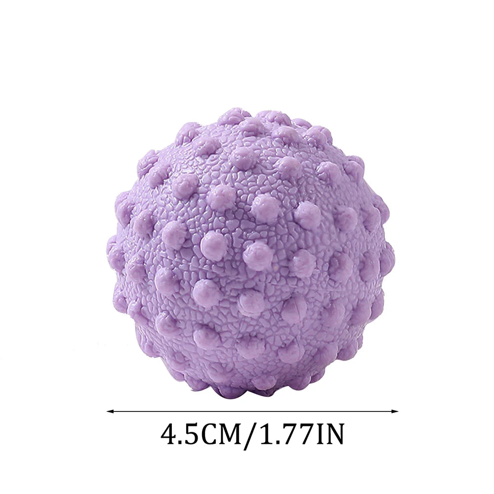 Massage Ball For Foot Massage And Recovery