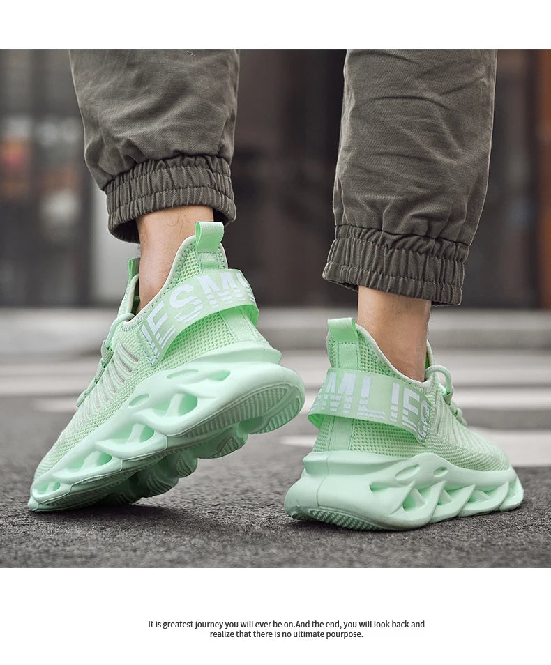 Men Women Running Shoes for Working Out