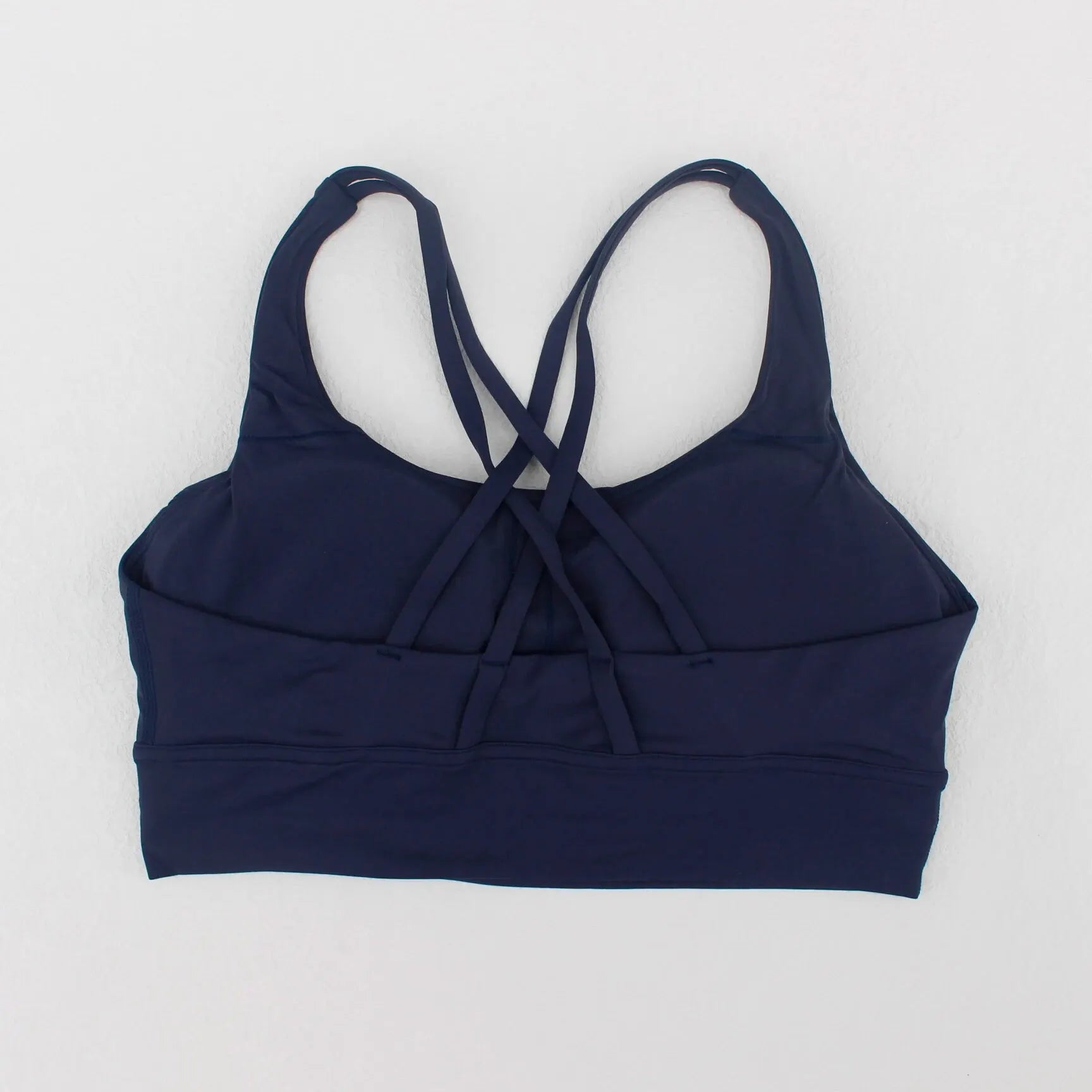Women's Gym Top Sports Bra for Fitness and Training