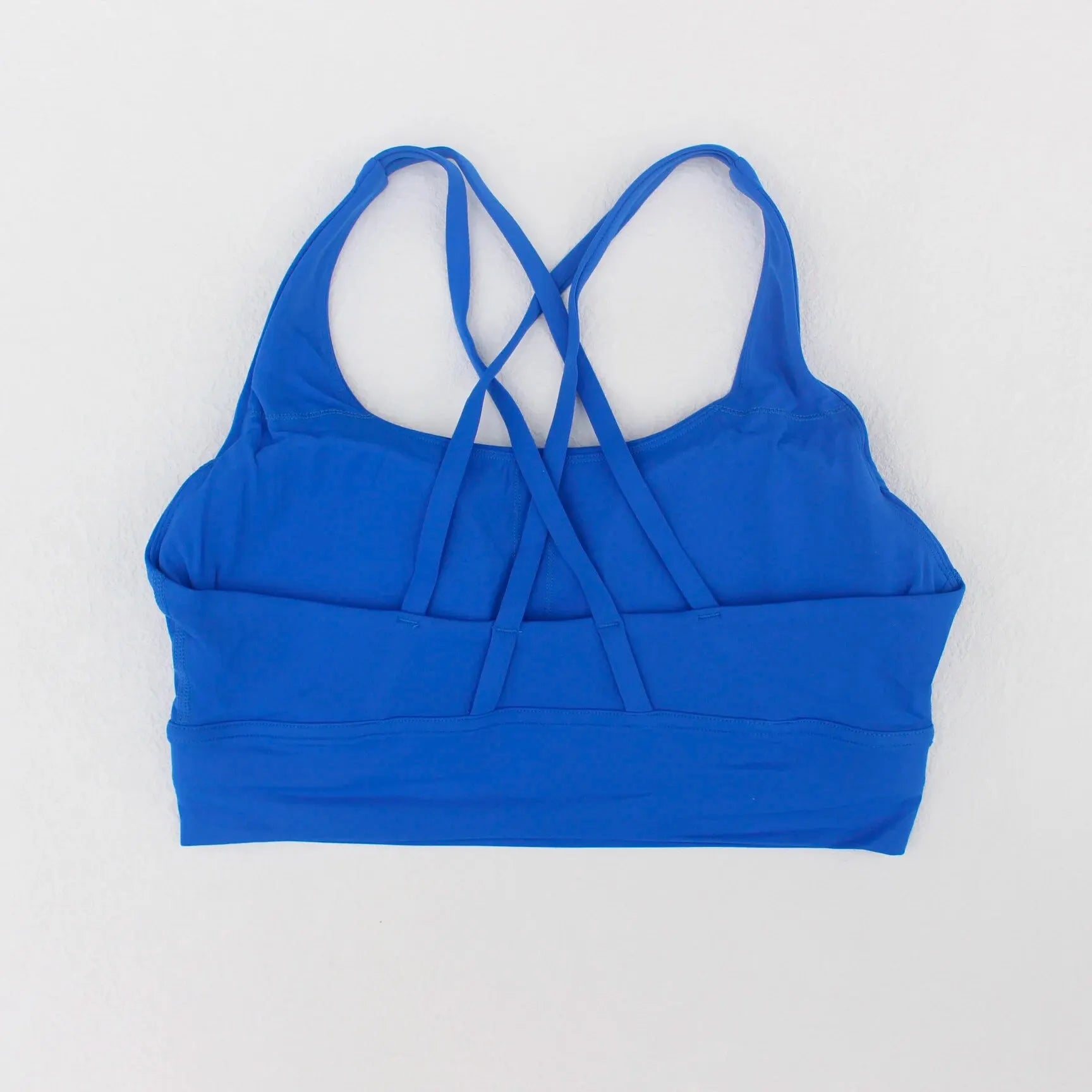 Women's Gym Top Sports Bra for Fitness and Training