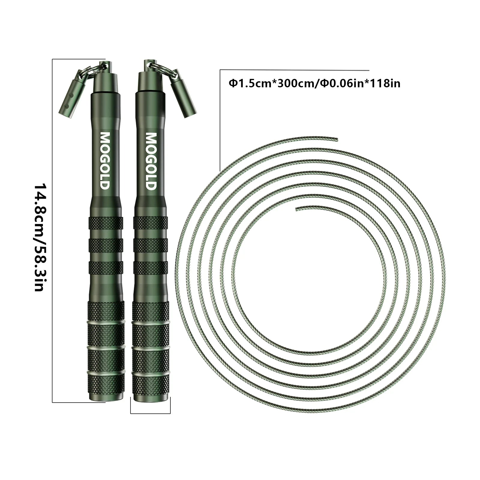 Professional Jump Rope