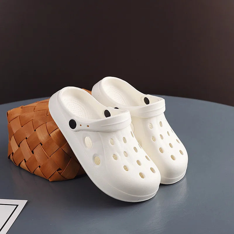 Sandals Wide Toe Unisex