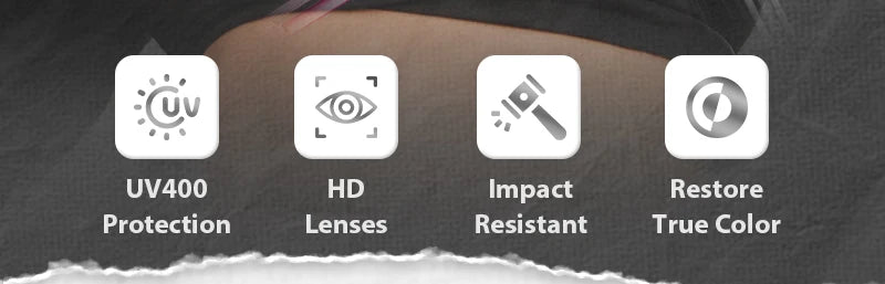 Sunglasses Men Women For Sports and Fashion