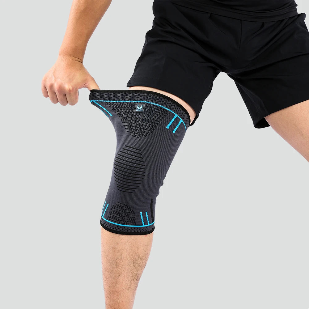 Professional Knee Support Compression Brace