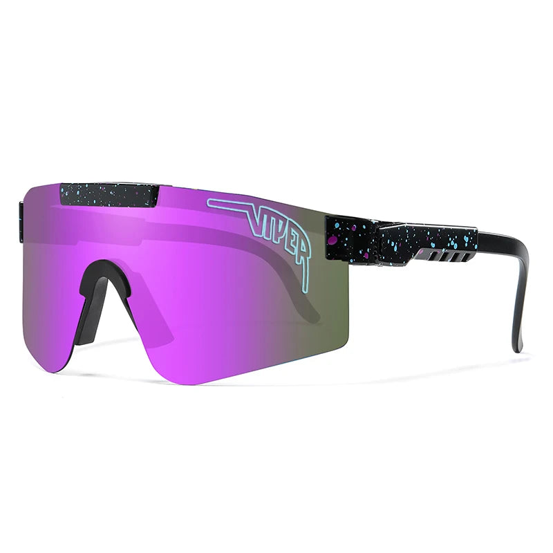 Pit Viper Sunglasses Men Women Sports Fashion