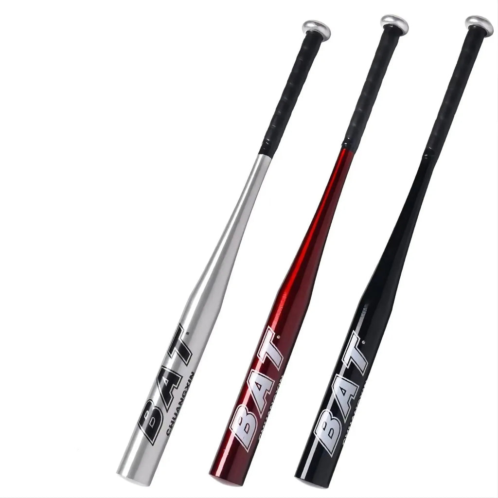 20/30 Inch Baseball Bat Aluminum Alloy Thickened Baseball Bat