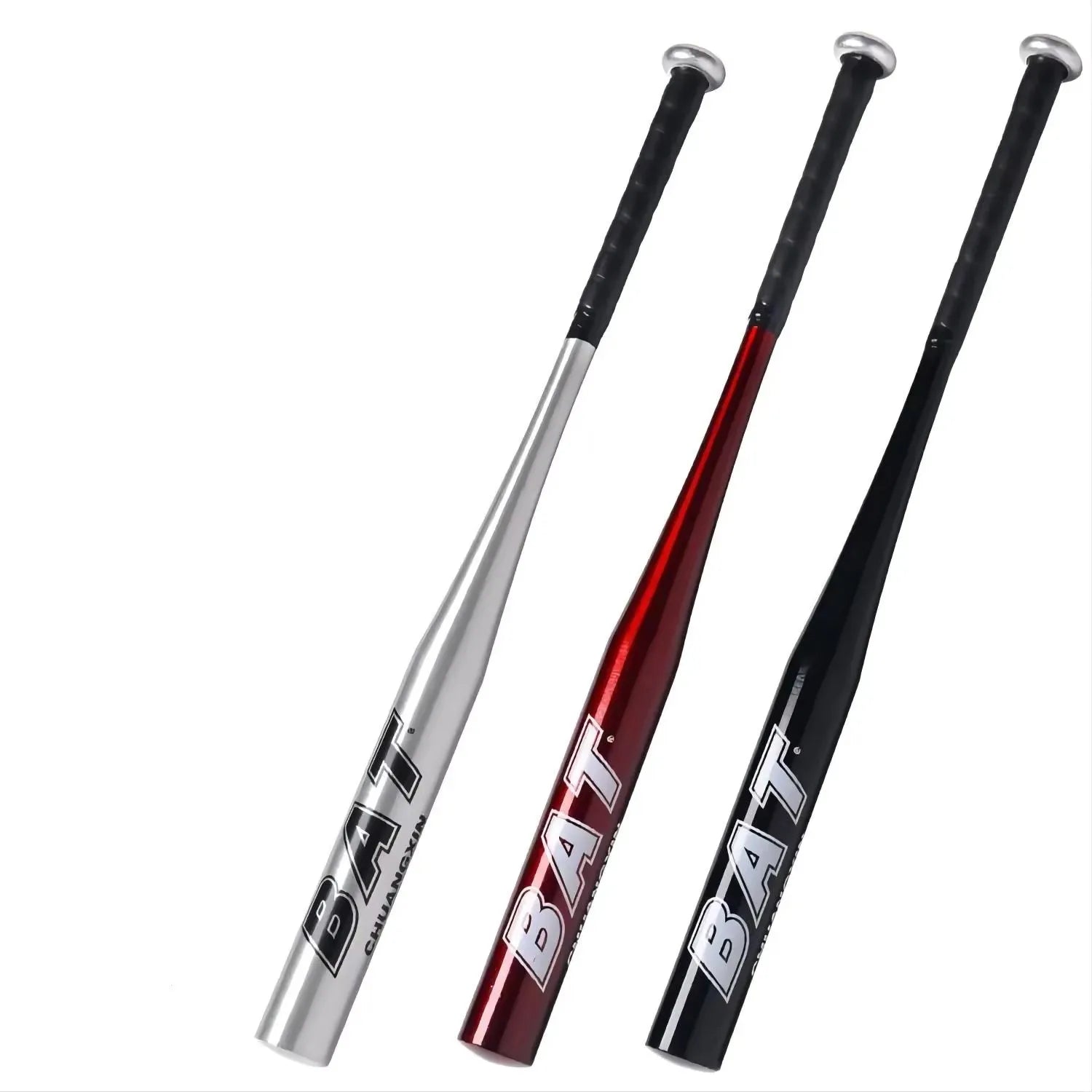 20/30 Inch Baseball Bat Aluminum Alloy Thickened Baseball Bat