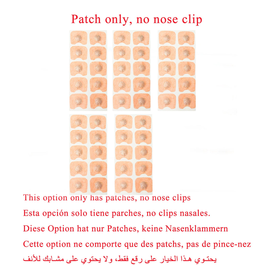 Sport Nasal Breathing Dilator Kits For Sleep Recovery Breathing