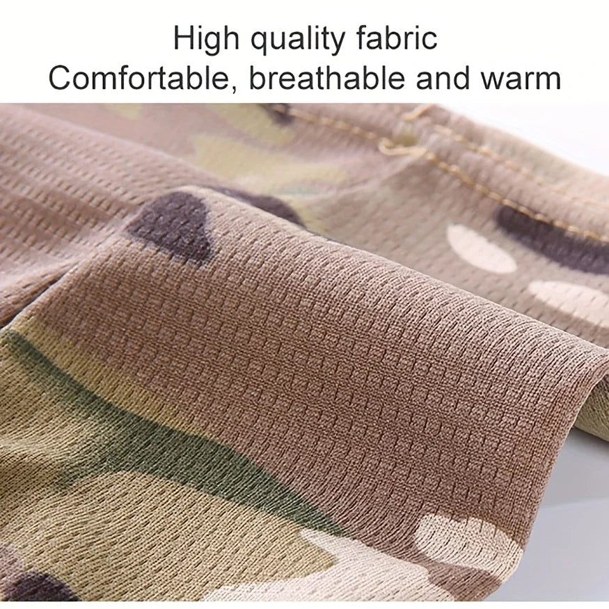 Sheisty Ski Mask for Outdoor Sportswear