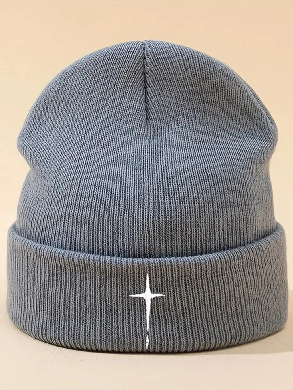 Street Style Beanie For Men And Women
