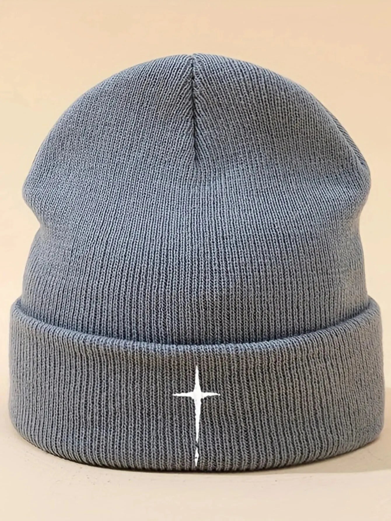 Street Style Beanie For Men And Women