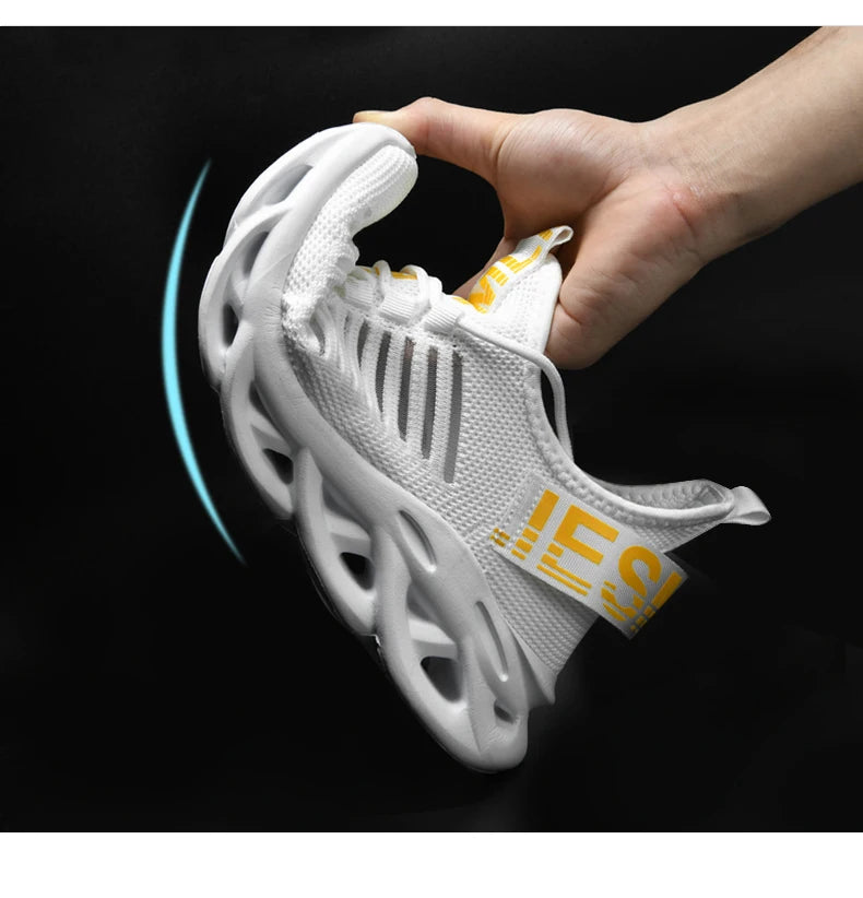 Men Women Running Shoes for Working Out