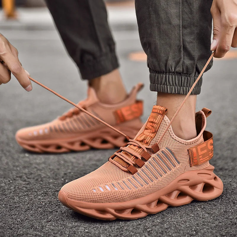 Men Women Running Shoes for Working Out