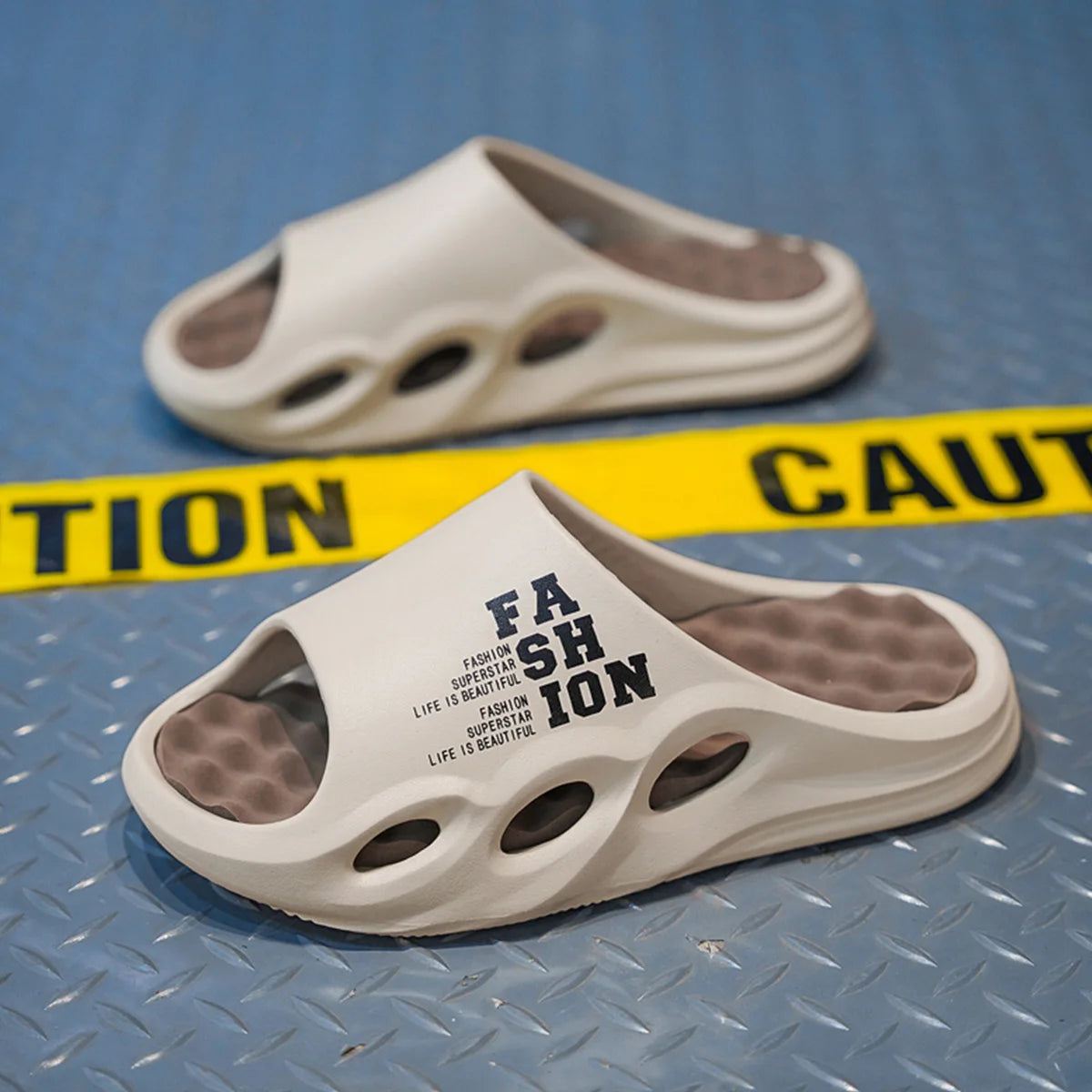 Slippers Men and Women