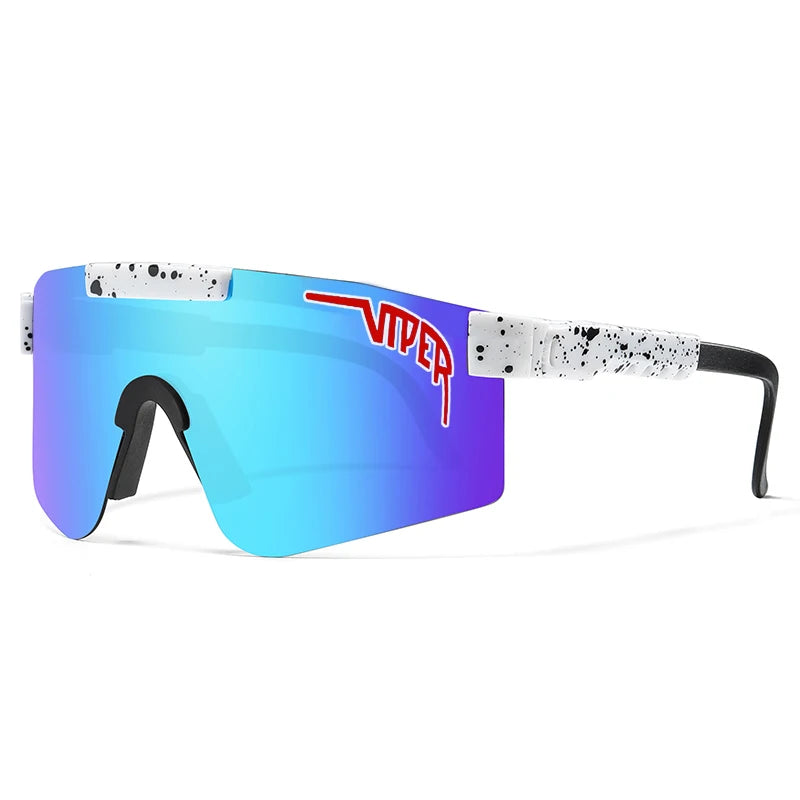 Pit Viper Sunglasses Men Women Sports Fashion