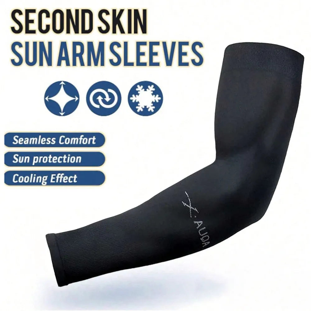3 Pack Arm Compression Sleeves