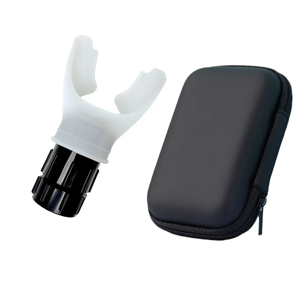 Breath Lung Trainer for Fitness and Exercise