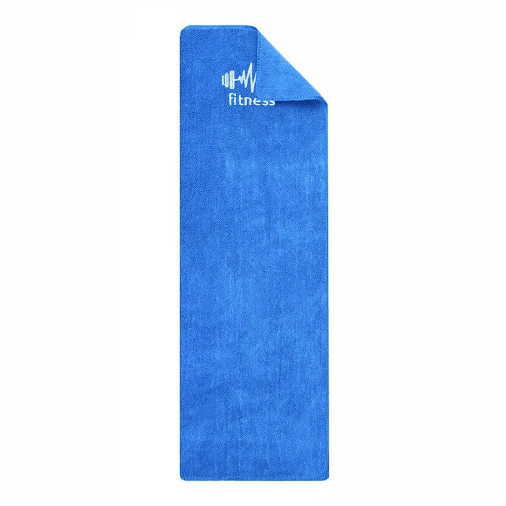 Sweat Towel - High Absorbency Quick Dry For Sports And Fitness