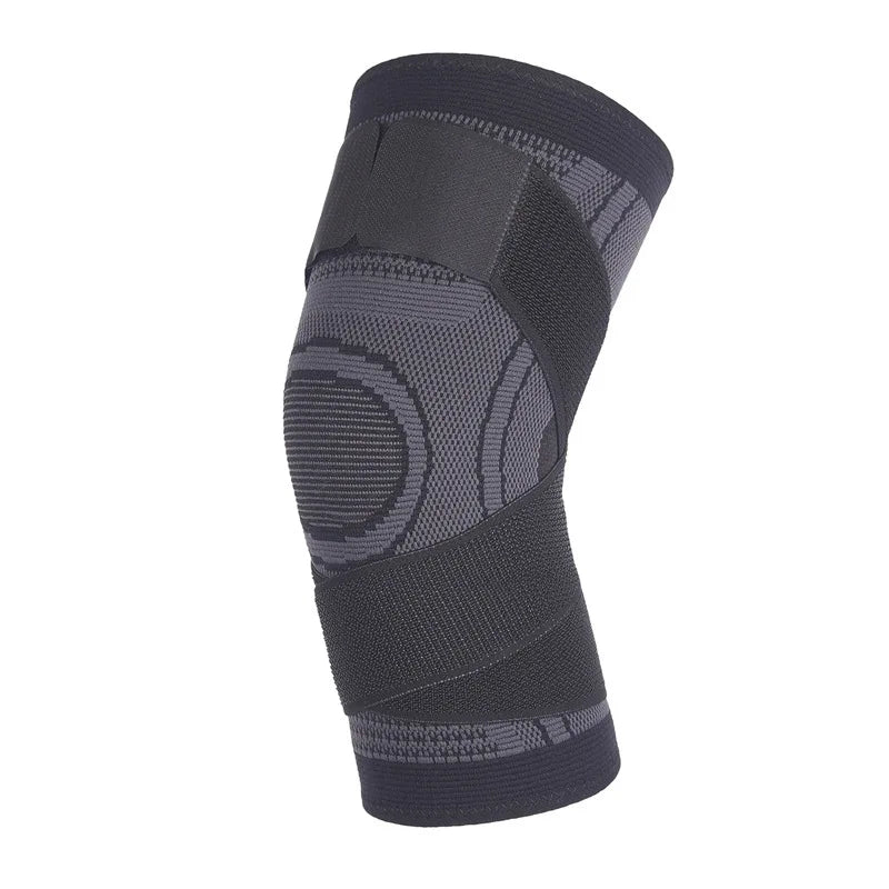 Adjustable Sports Knee Pad Relief Patella Stabilizer Brace for Sports