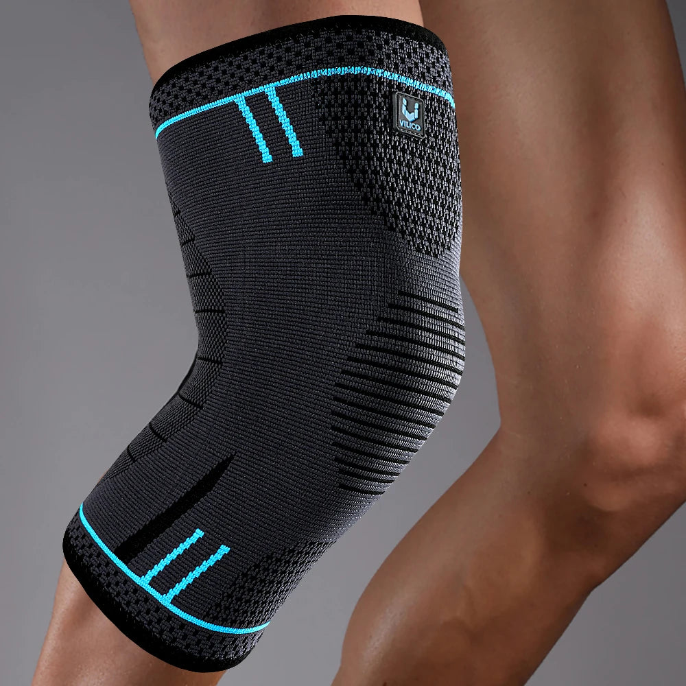 Professional Knee Support Compression Brace