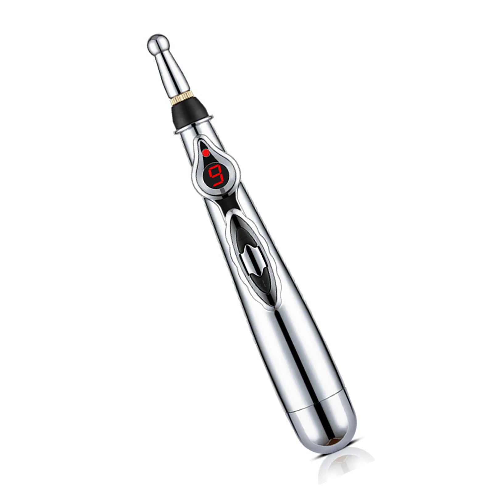 Electric Acupuncture Massage Pen For Body Recovery