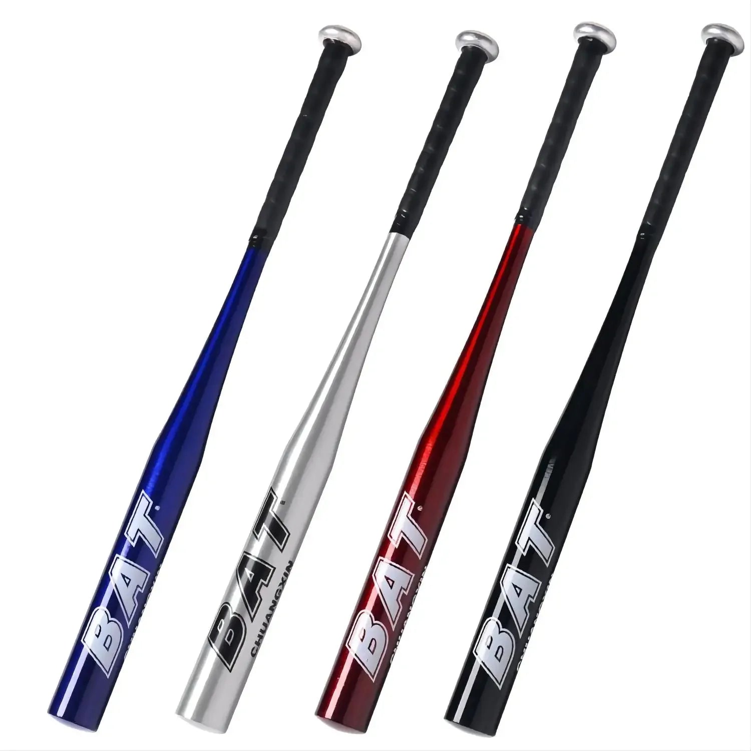 20/30 Inch Baseball Bat Aluminum Alloy Thickened Baseball Bat