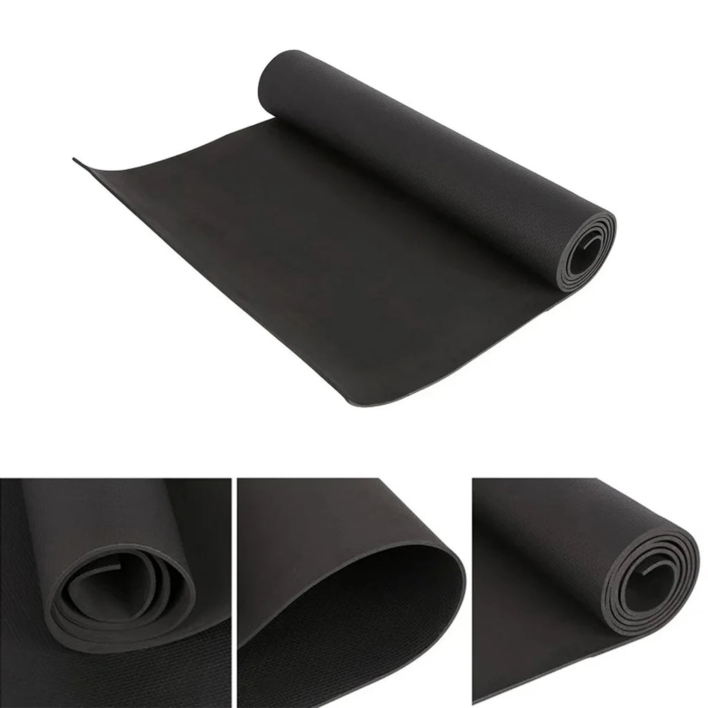 Thick Yoga Mats Anti-slip Mat For Exercise