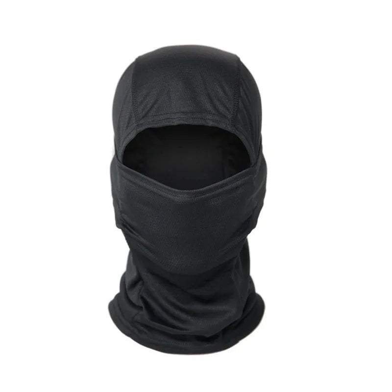Sheisty Ski Mask for Outdoor Sportswear