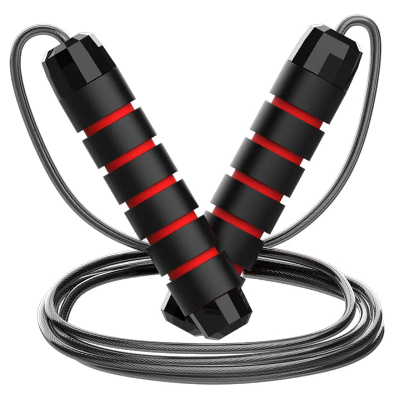 Jump Rope Exercise Training Equipment