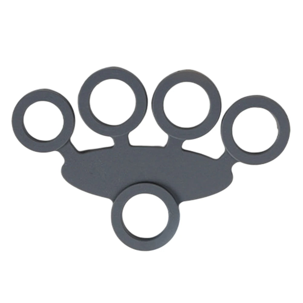 1-3 Pack Silicone Finger Gripper Strengthener