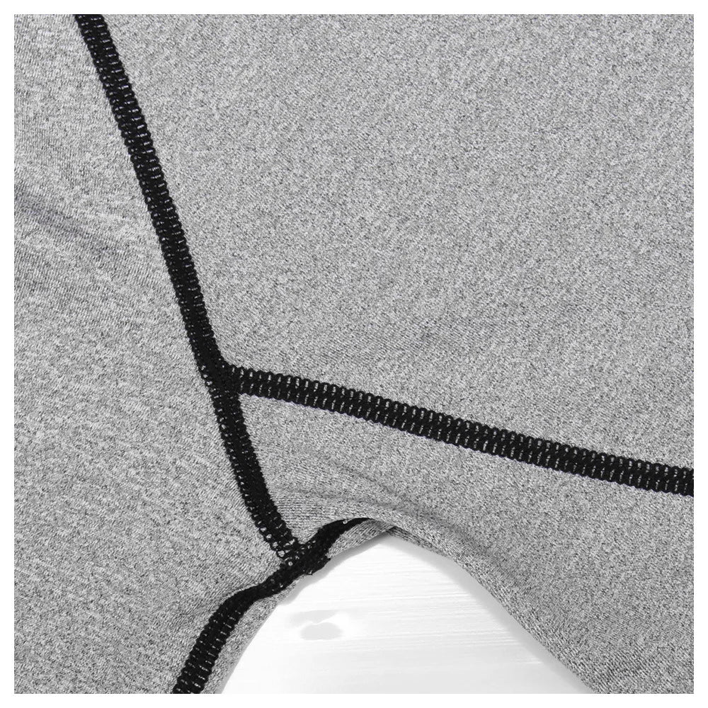 Men Compression Long Sleeve T Shirt Sportswear