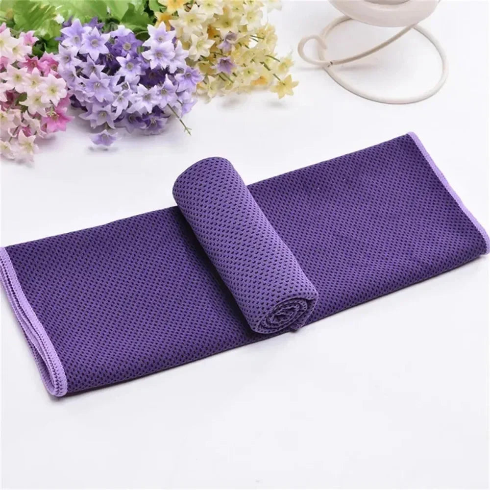 Polyester Quick Dry Sweat Towel