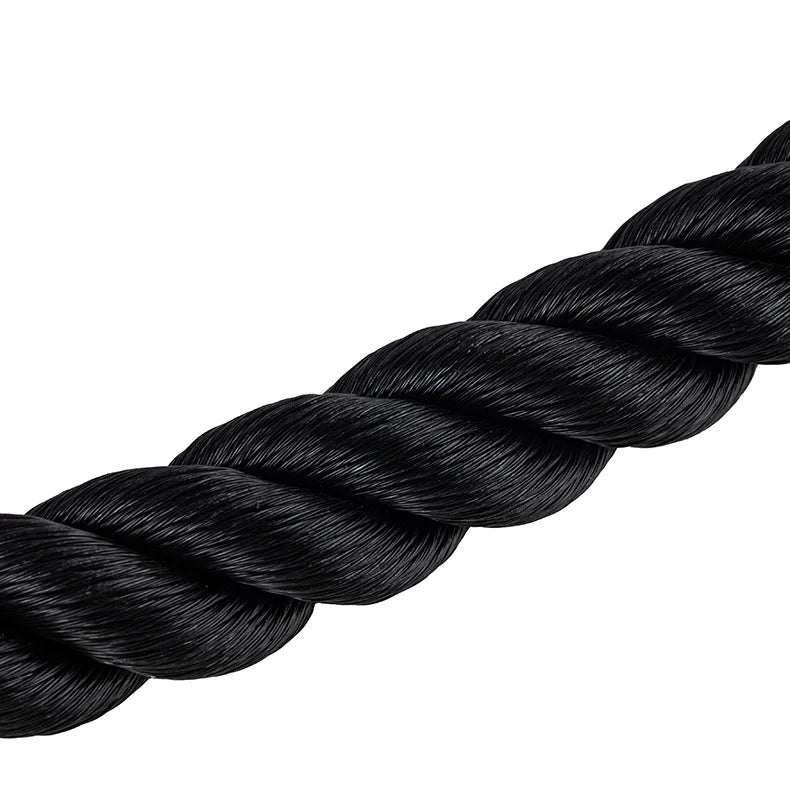 Multifunctional Triceps Rope For Cable Pulldown Machine For Home Gym