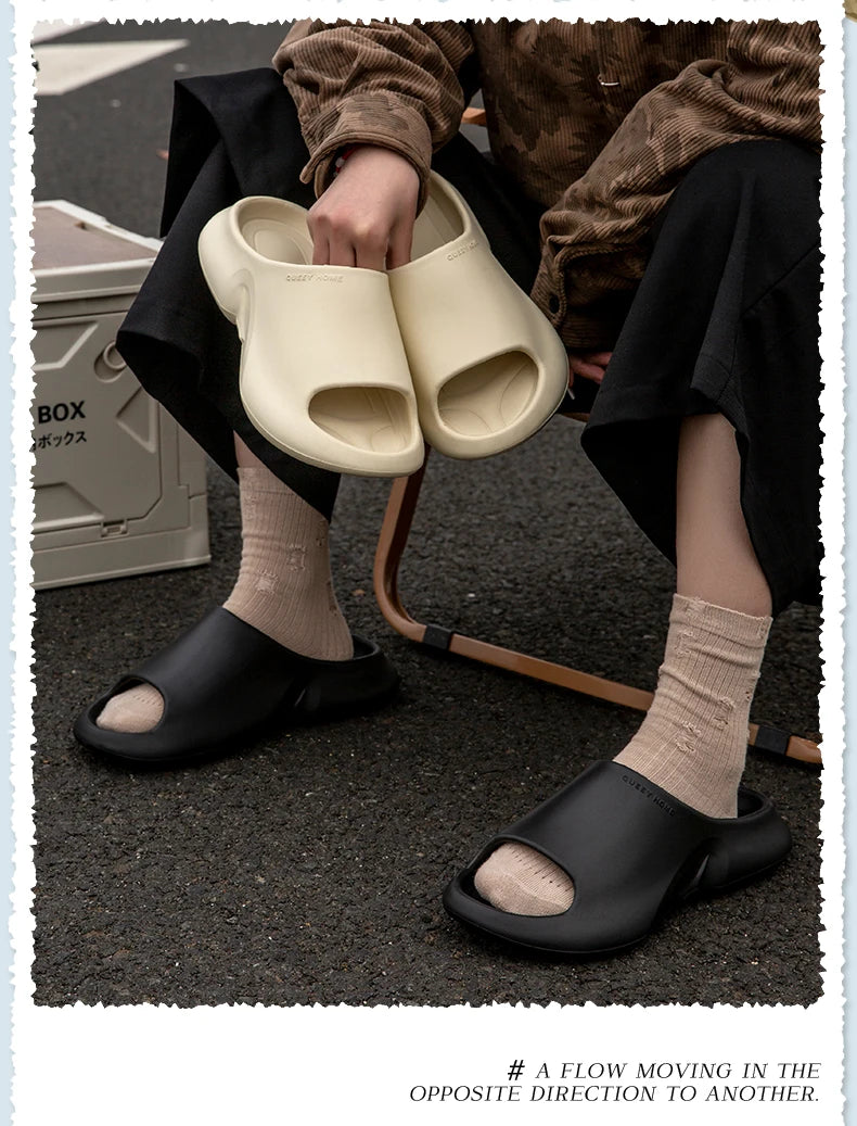 Slides For Men and Women