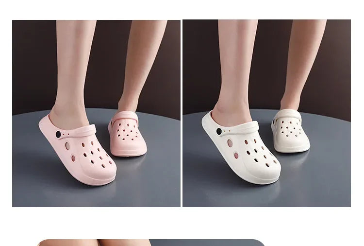 Sandals Wide Toe Unisex