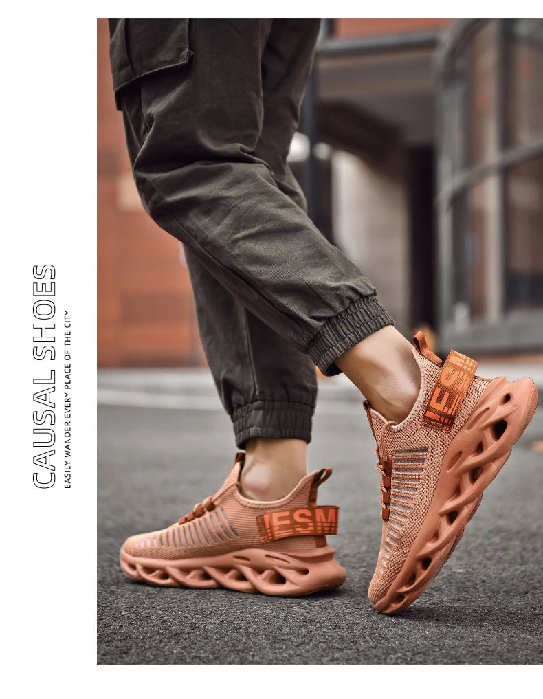 Men Women Running Shoes for Working Out