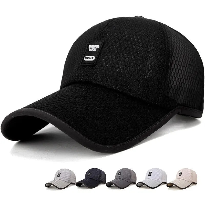 Men's Baseball Cap