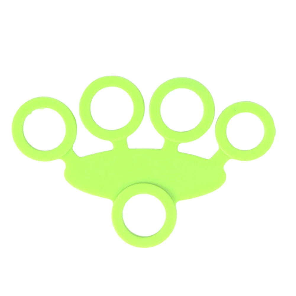 1-3 Pack Silicone Finger Gripper Strengthener