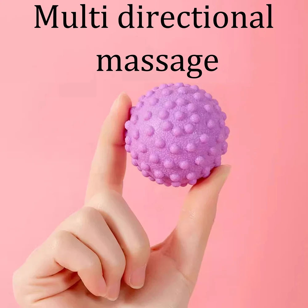 Massage Ball For Foot Massage And Recovery
