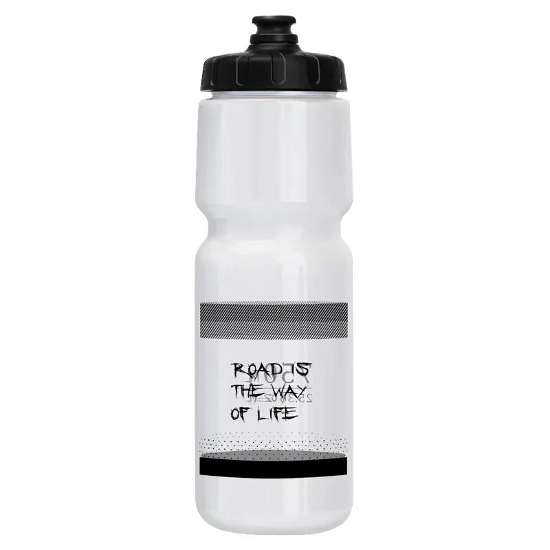 Water Bottle 750ML Plastic For Outdoor Sports