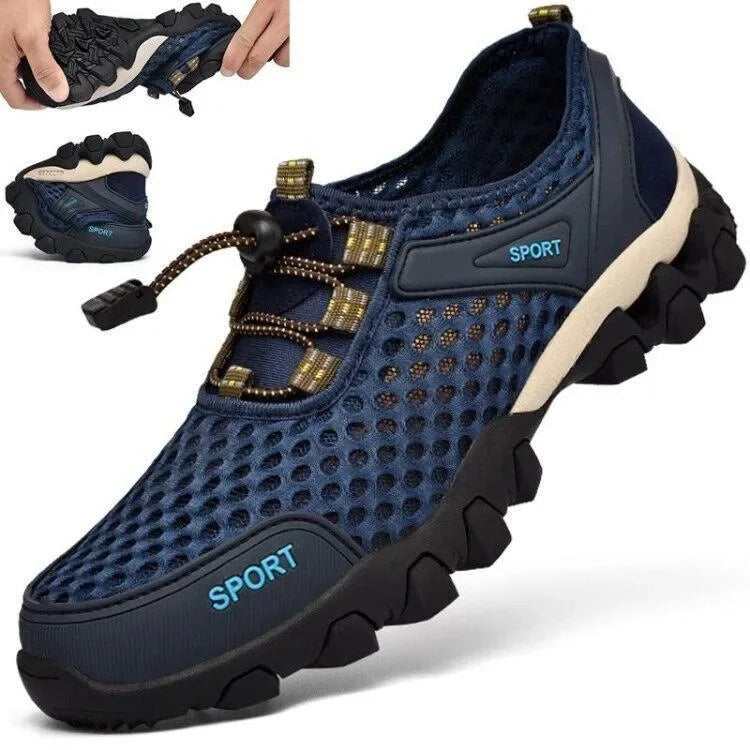 Men's Sports Shoes For Sports and Running