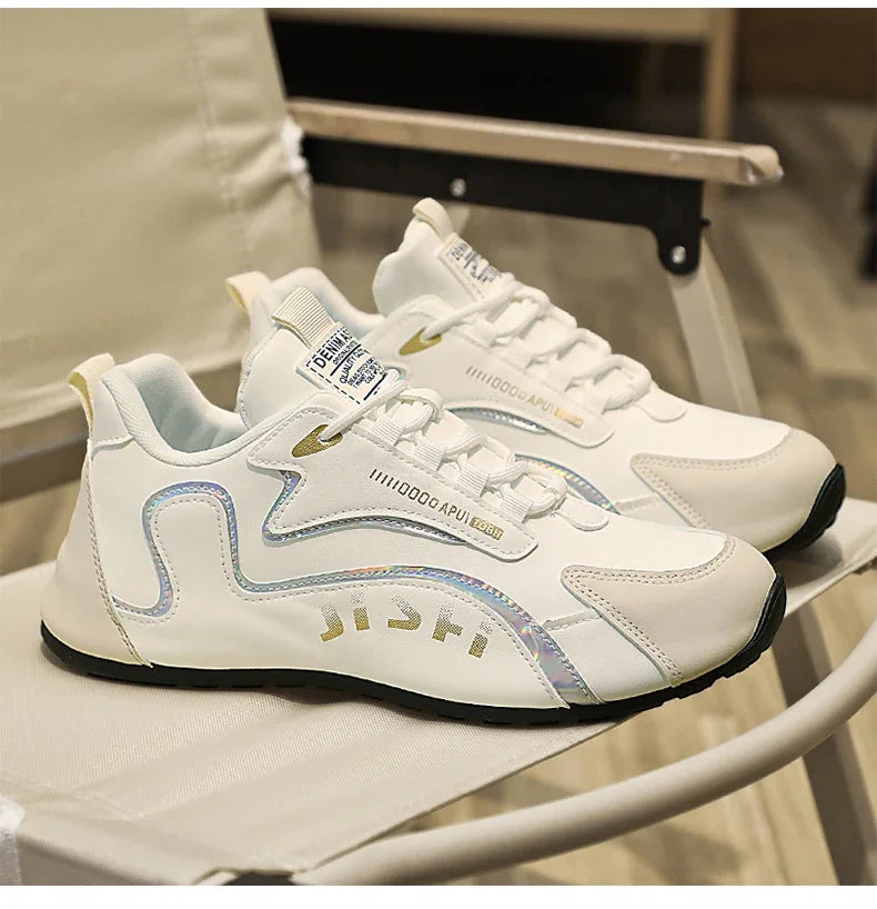 Men's Sports Shoes Lightweight Tennis Shoes