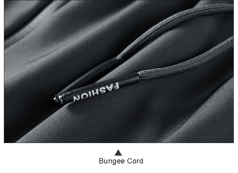 Warm Waterproof Running Jogging Athletic Pants for Men and Women