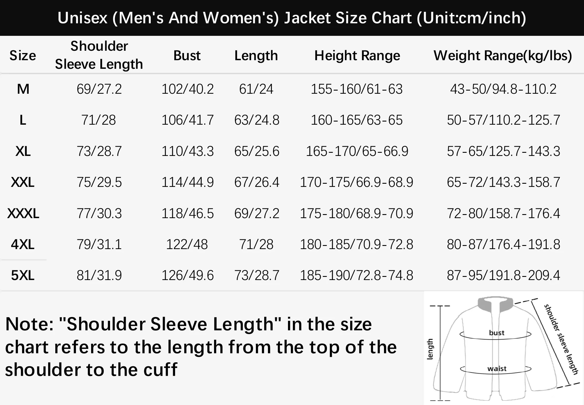 Men's Women's Waterproof Hiking Jacket Windbreaker Outdoor Coat