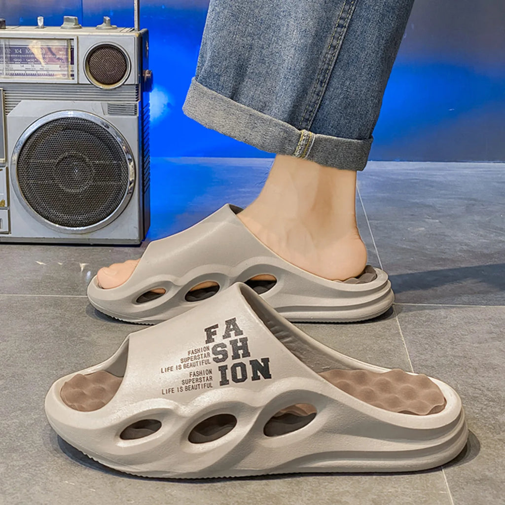 Slippers Men and Women