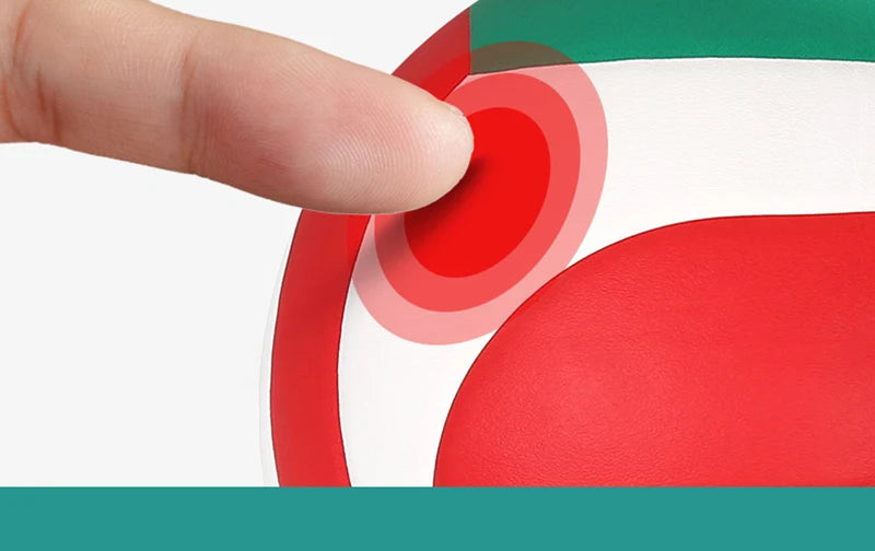 Molten Volleyball Soft Material For Indoor Volleyball