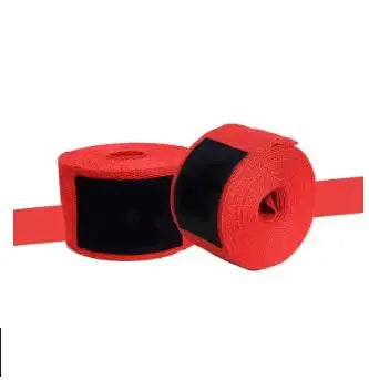 2 Piece 1.5/2/3/5M Boxing Training Bandages Cotton Sports Bandages For Martial Arts