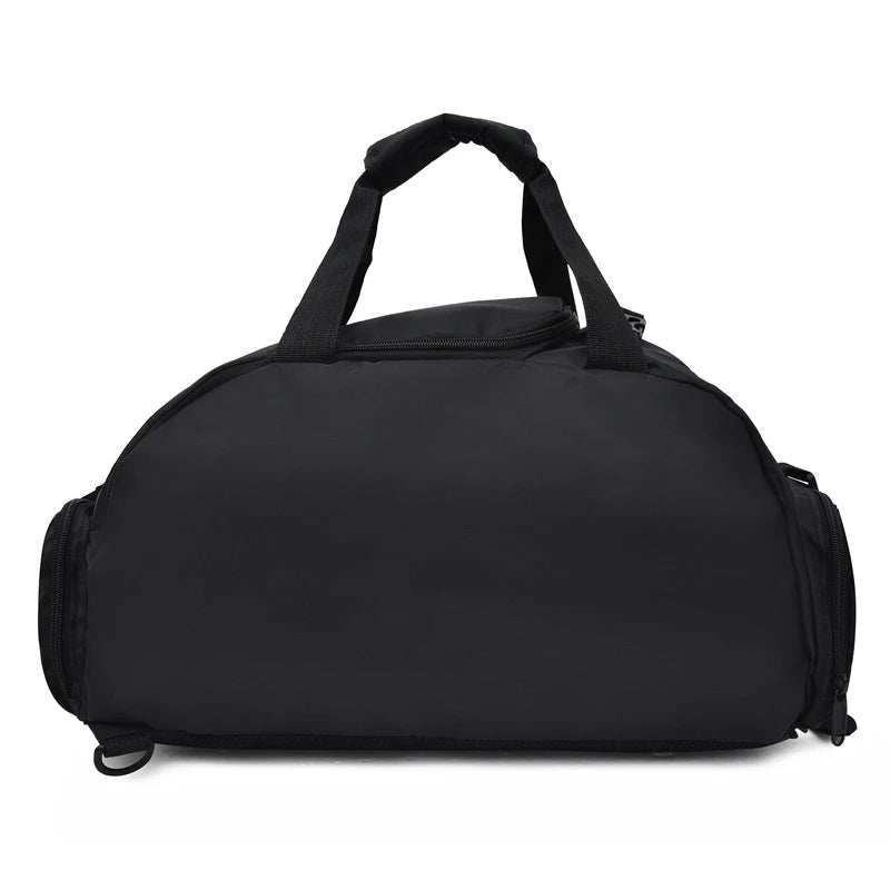 Gym Bag Waterproof Fitness Bag Sports Men Women Bag For Fitness