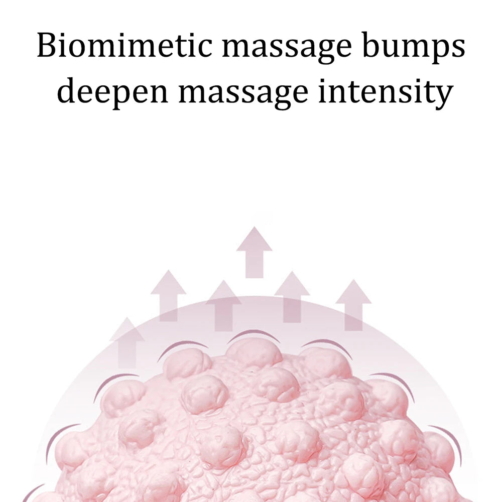 Massage Ball For Foot Massage And Recovery