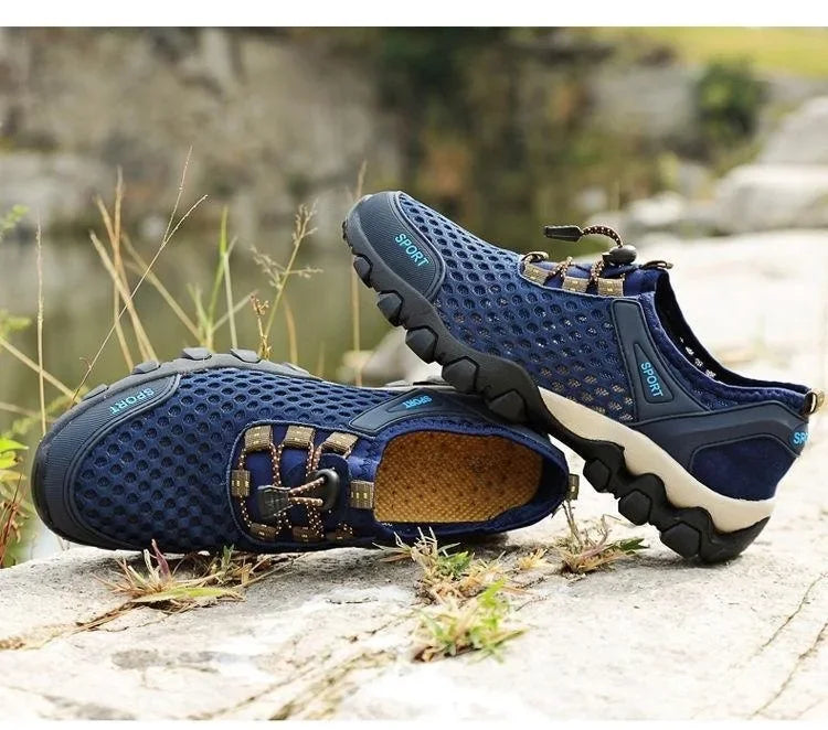 Men's Sports Shoes For Sports and Running